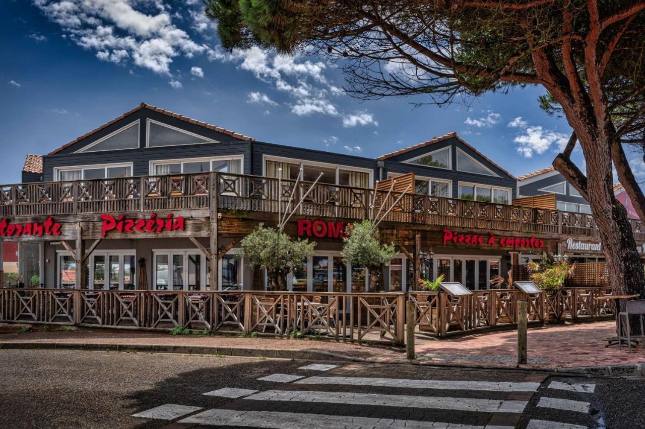 Mamita 4 "Wooded Stopover Apartment" T2 47M Terrace 24M Лакано Экстерьер фото